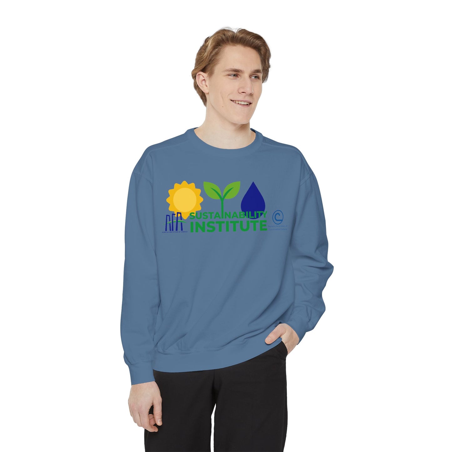 Sustainability Institute Sweatshirt