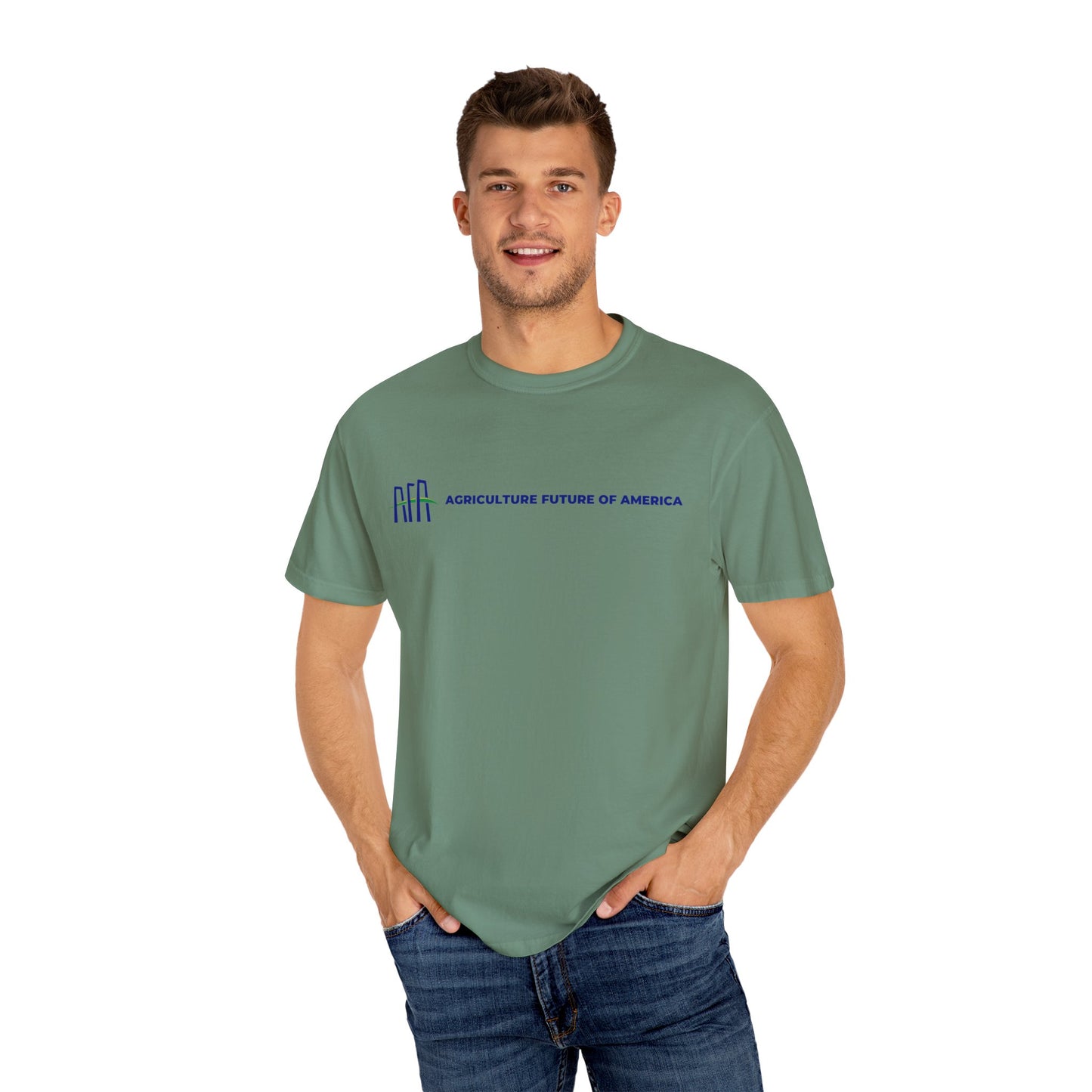 Agriculture Future of America - TShirt