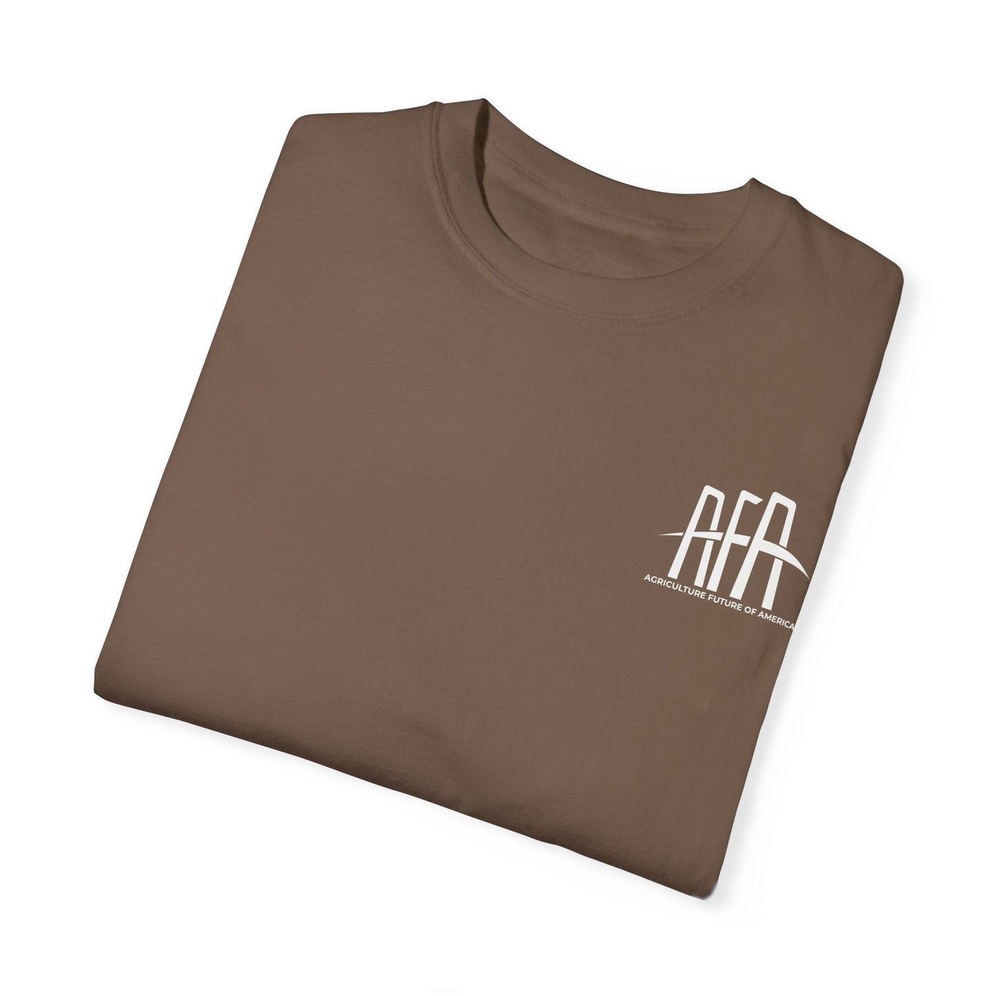 AFA Comfort Color Tee