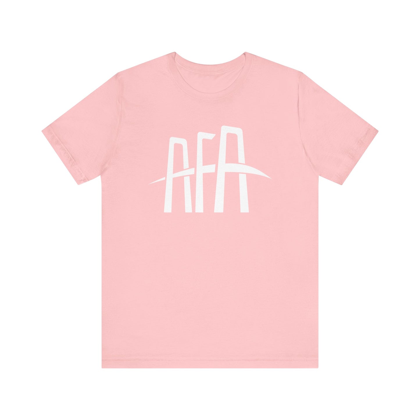 AFA Colored Basics - Short Sleeve Tee