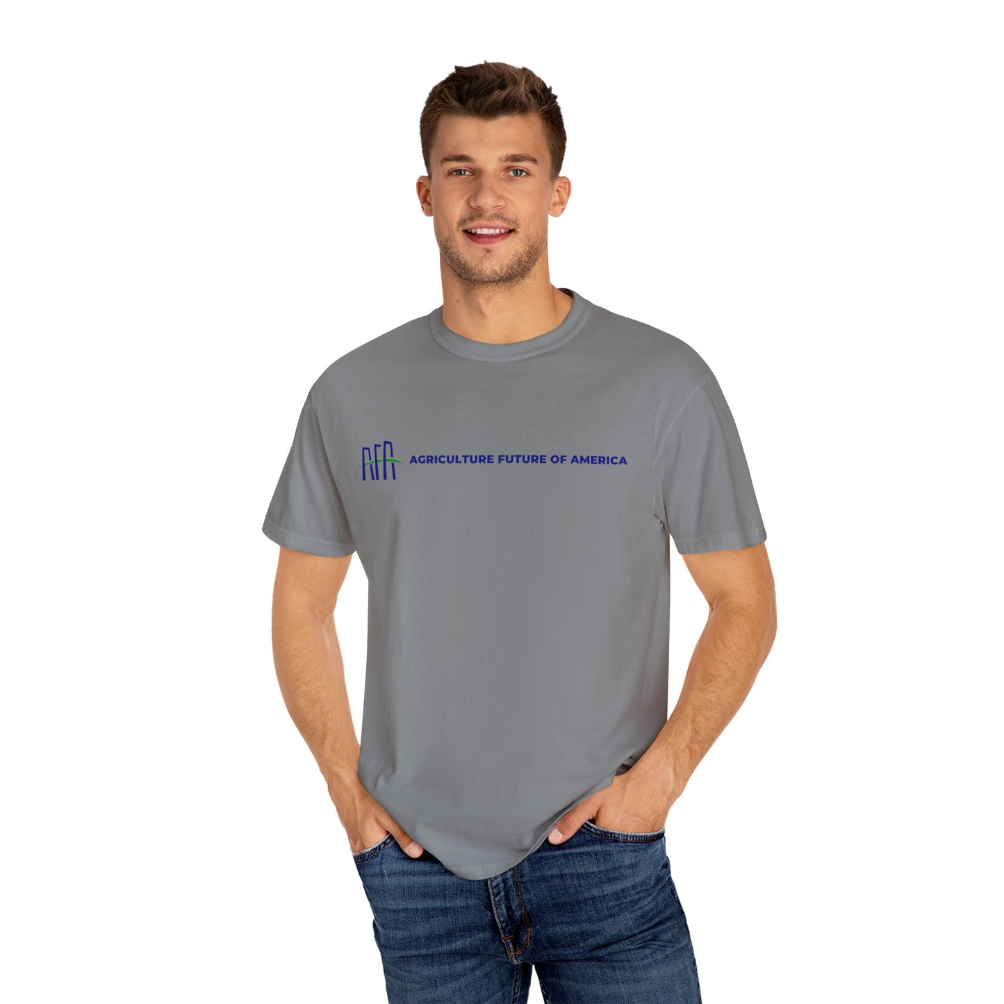 Agriculture Future of America - TShirt