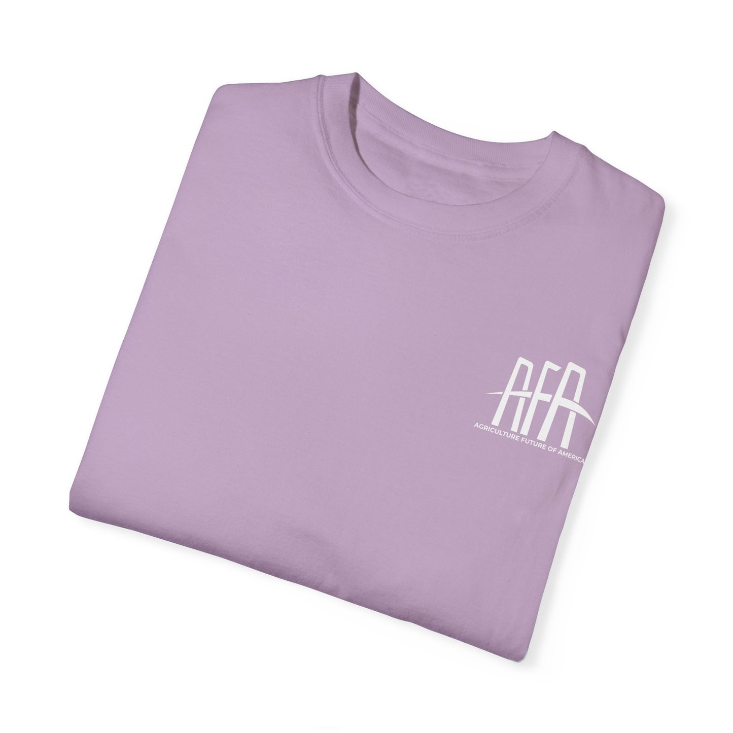 AFA Comfort Color Tee