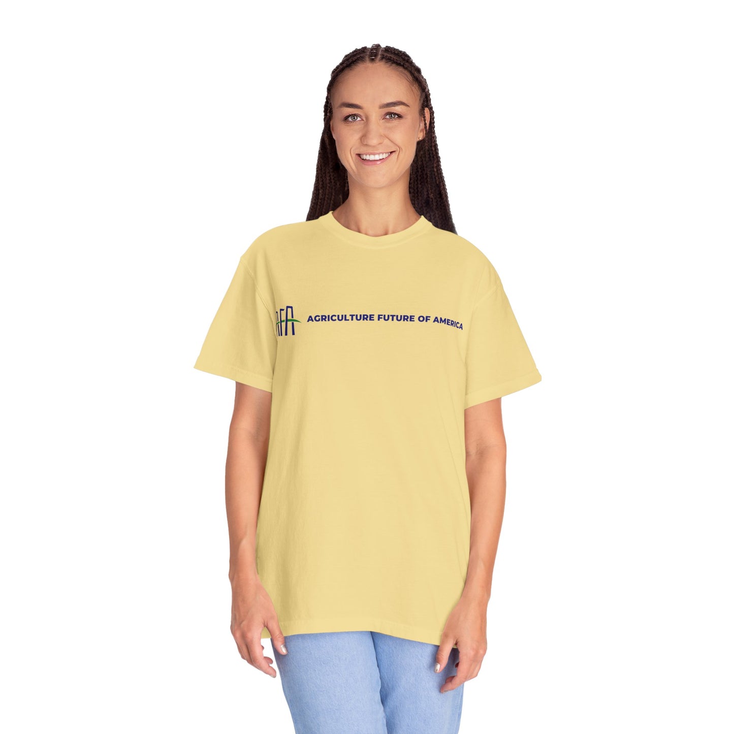 Agriculture Future of America - TShirt