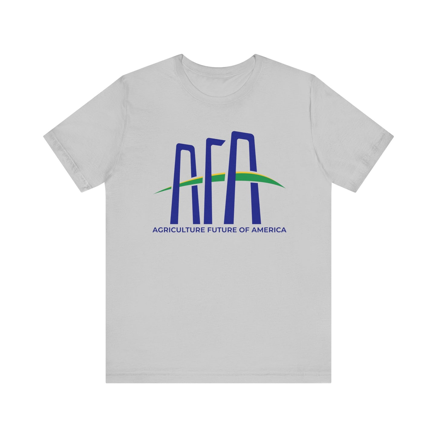 AFA Neutral Basics 2 - Short Sleeve Tee