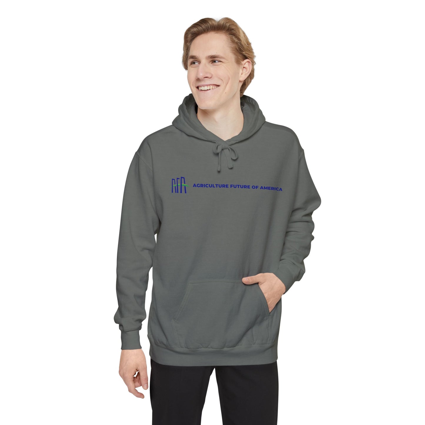Agriculture Future of America - Hoodie