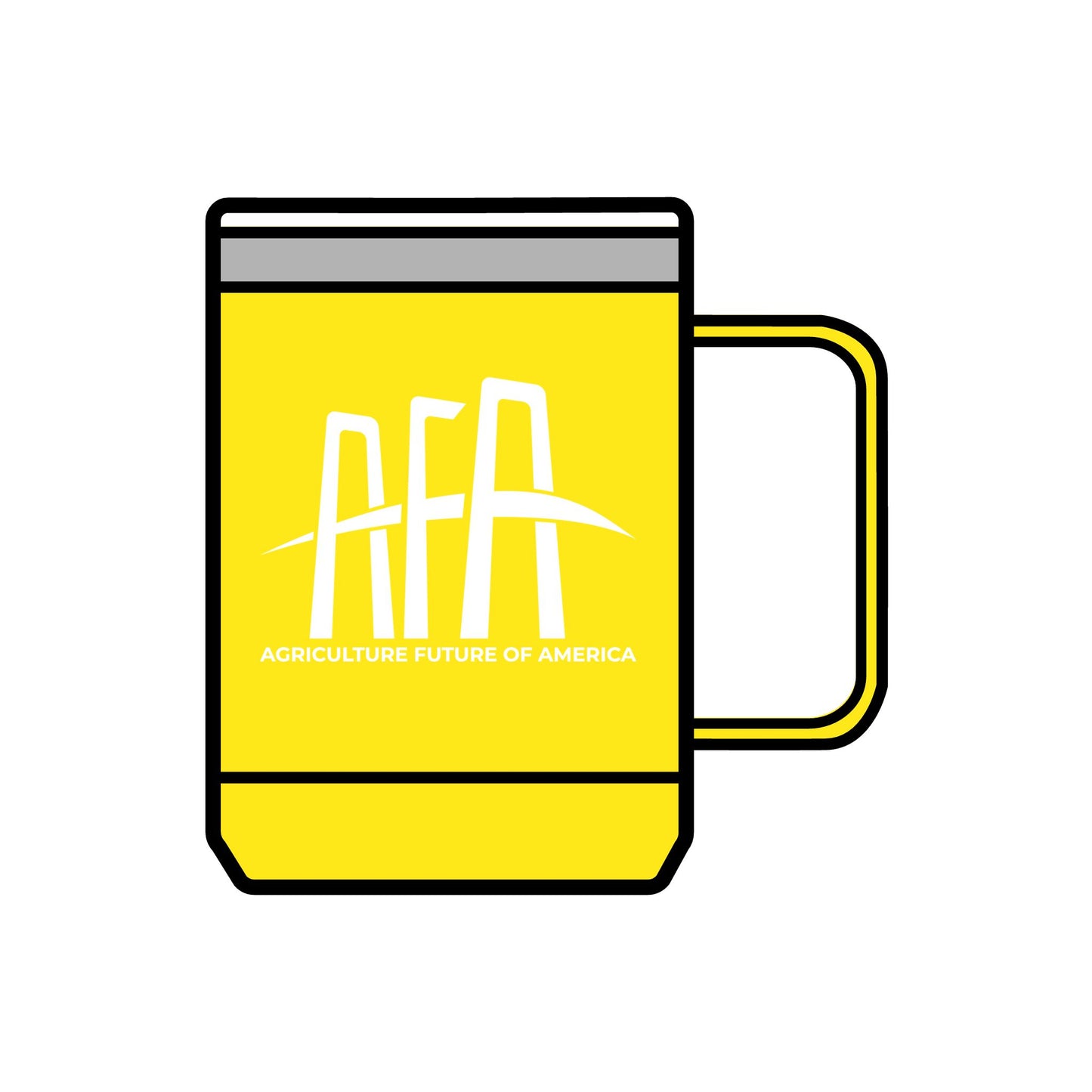 AFA Coffee Mug Tumbler
