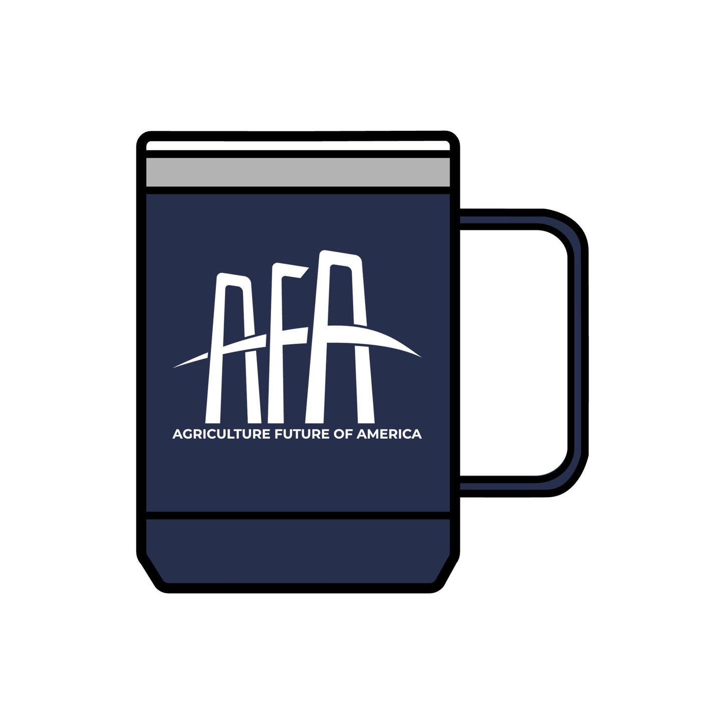 AFA Coffee Mug Tumbler