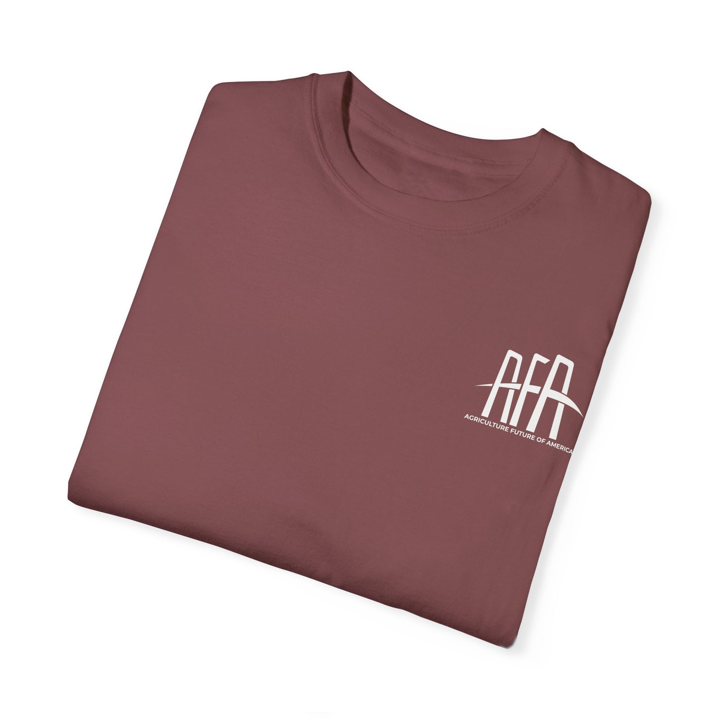 AFA Comfort Color Tee