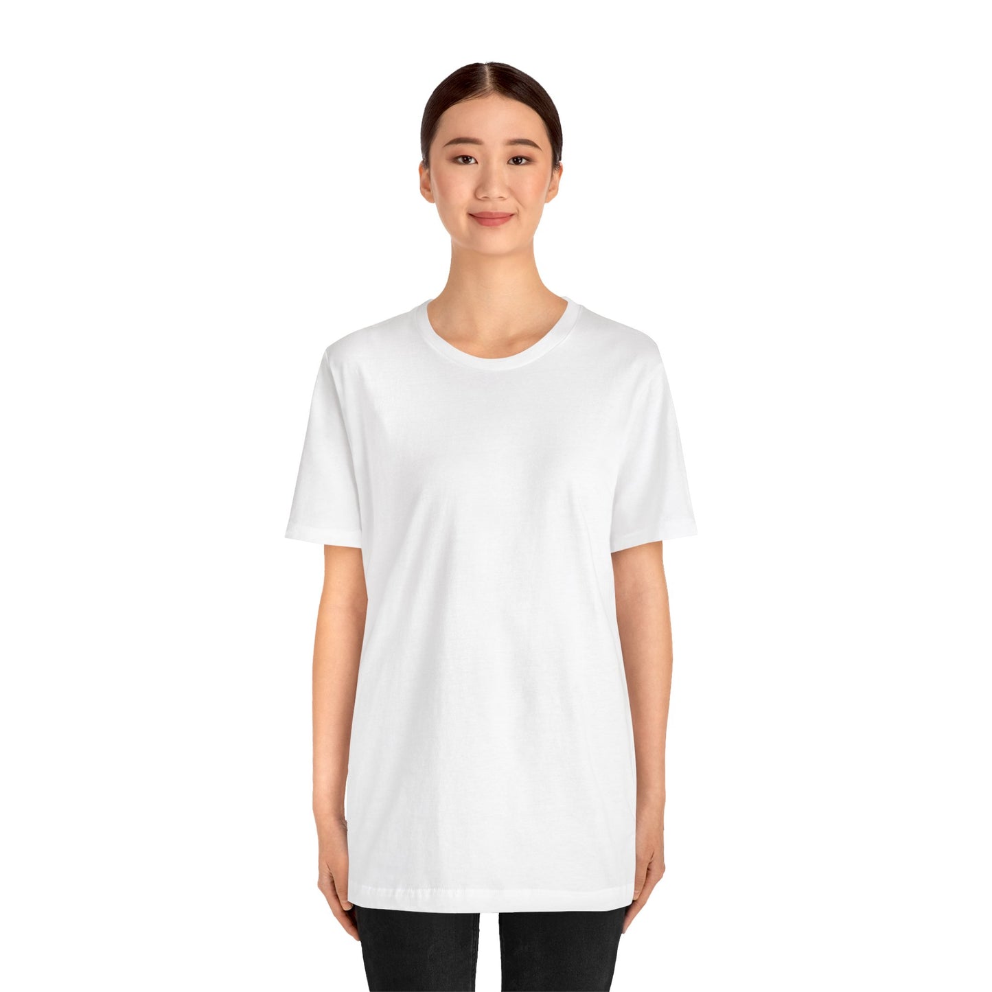 AFA Colored Basics 2 - Short Sleeve Tee