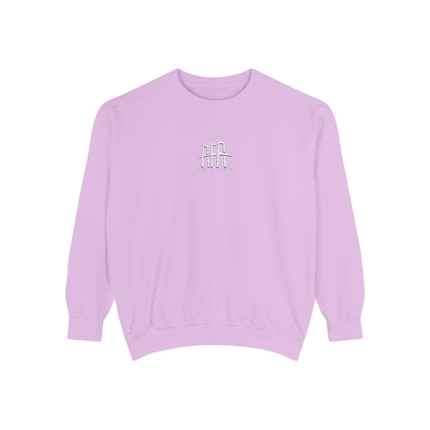 AFA Crewneck Sweatshirt - Embroidered