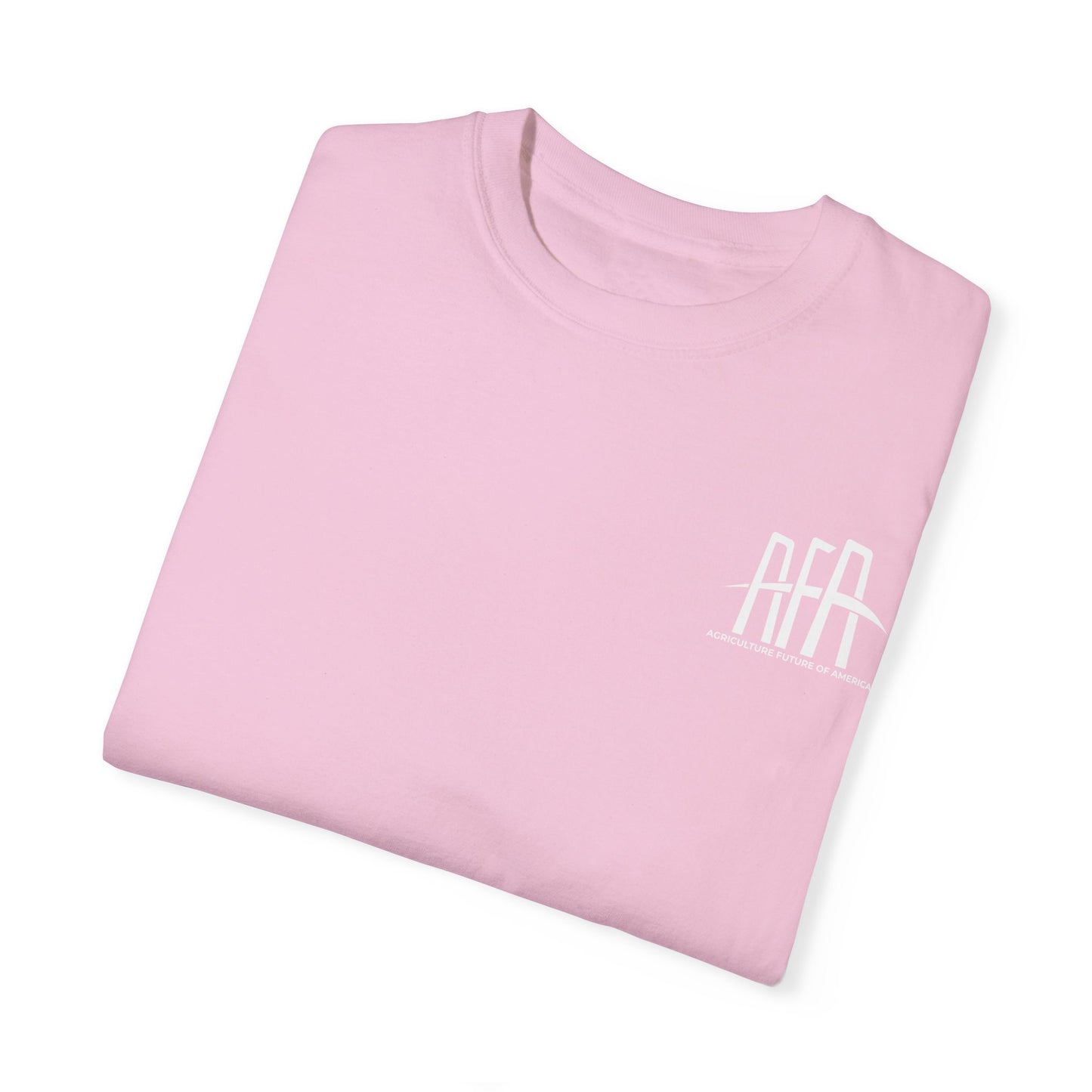 AFA Comfort Color Tee