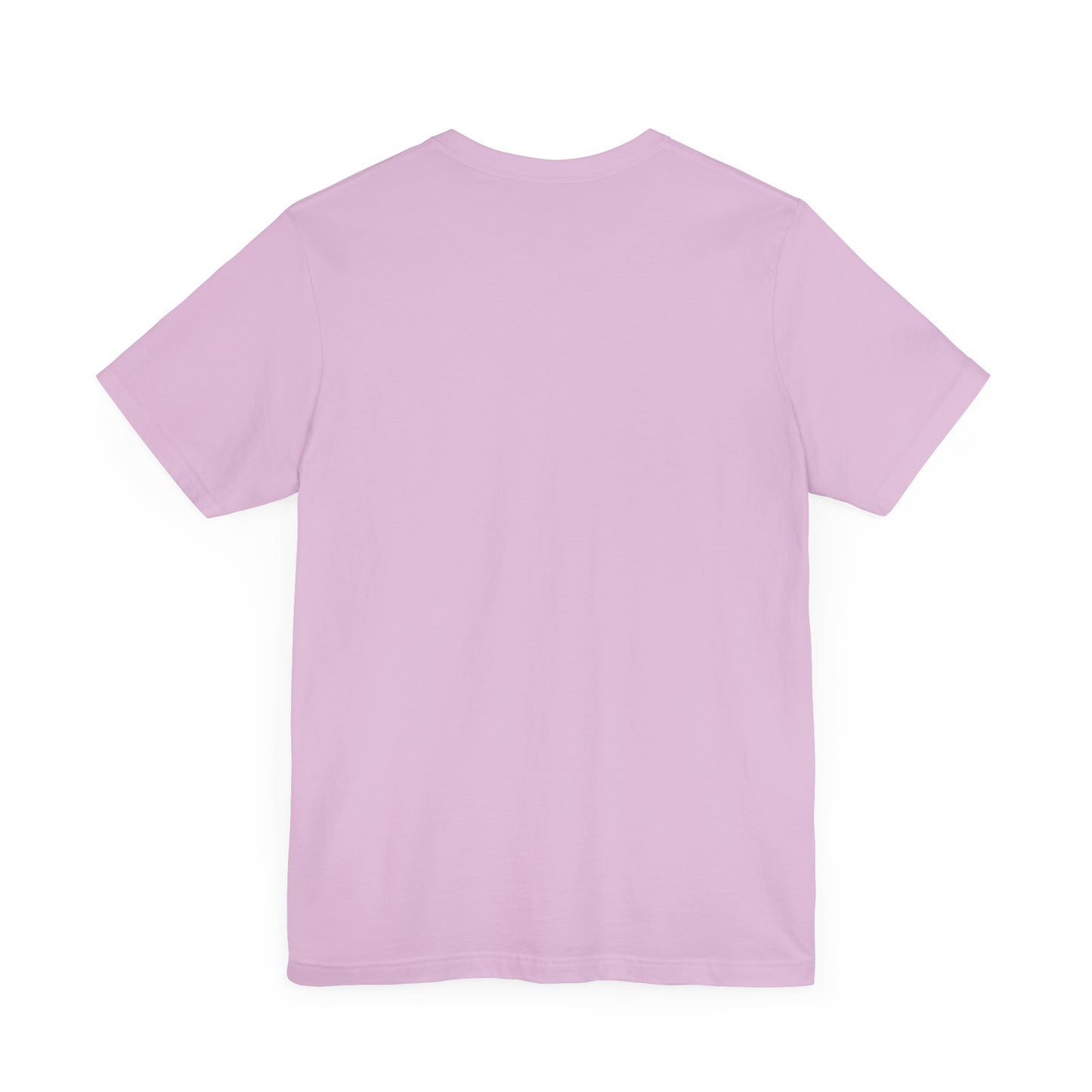 AFA Colored Basics - Short Sleeve Tee