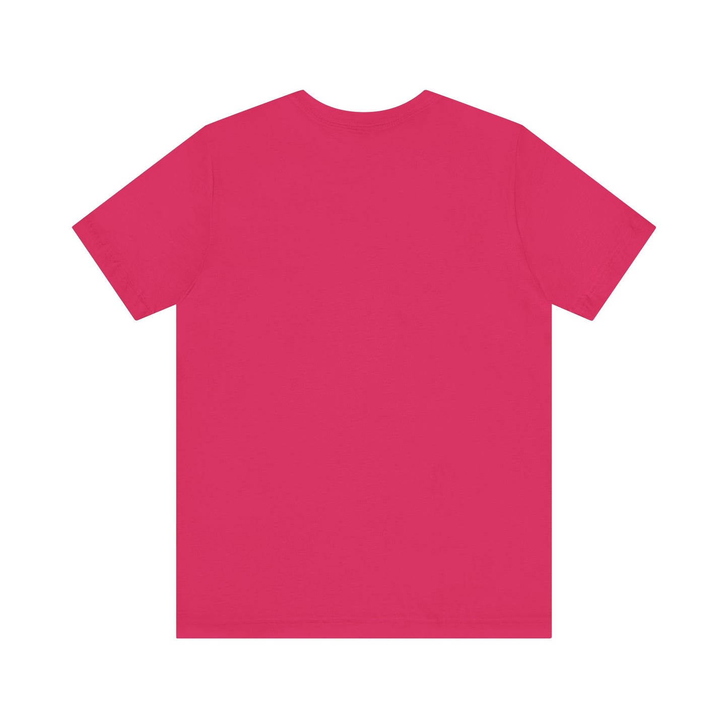 AFA Colored Basics - Short Sleeve Tee