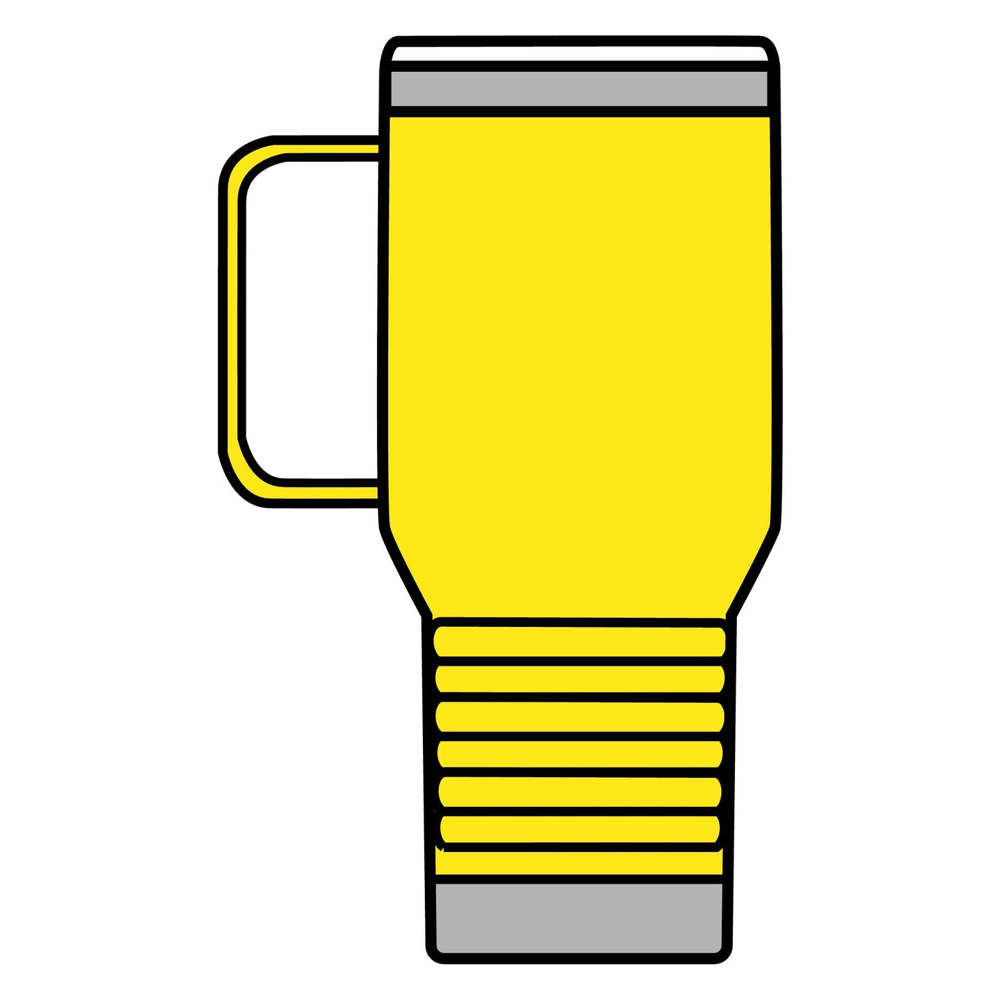 AFA Travel Mug