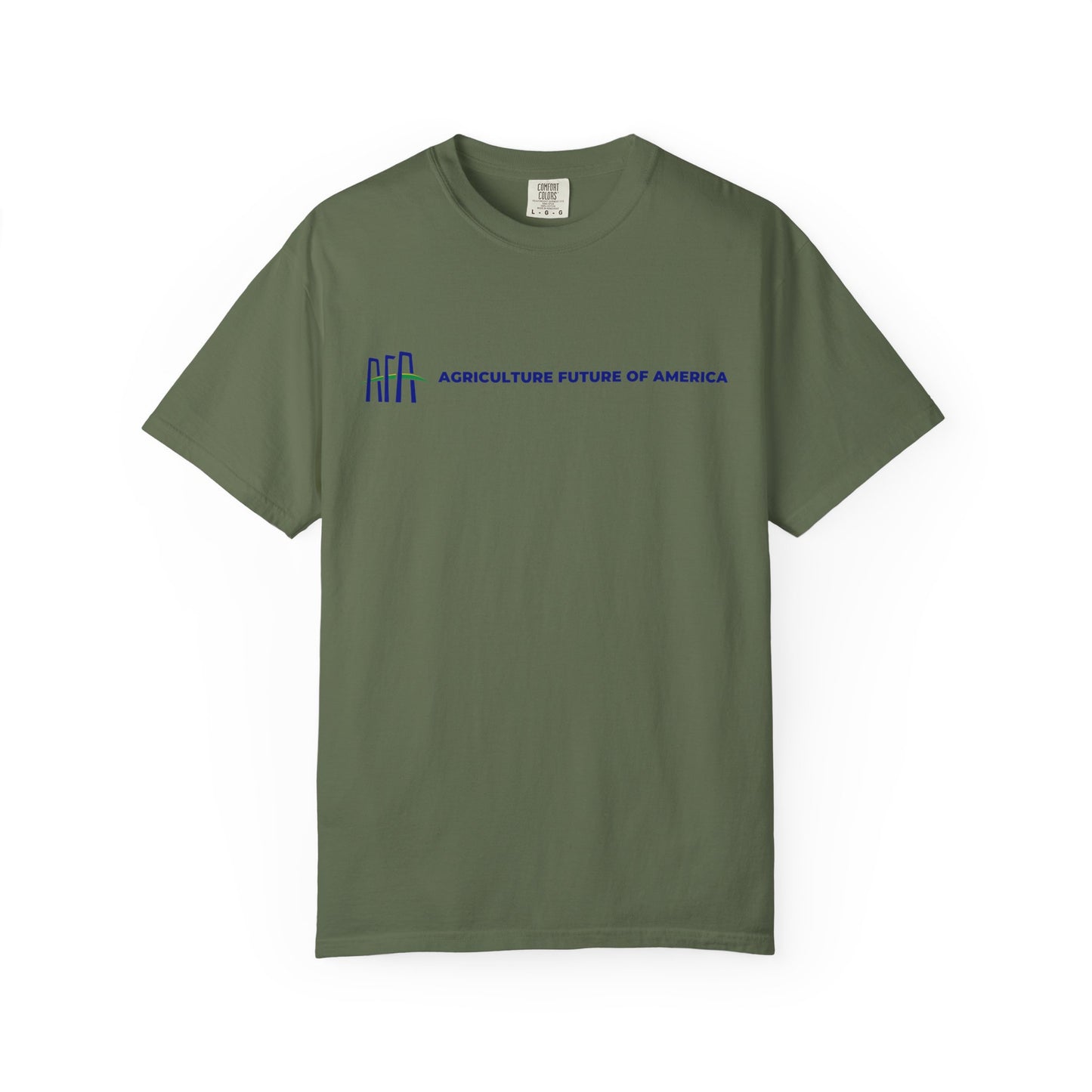 Agriculture Future of America - TShirt