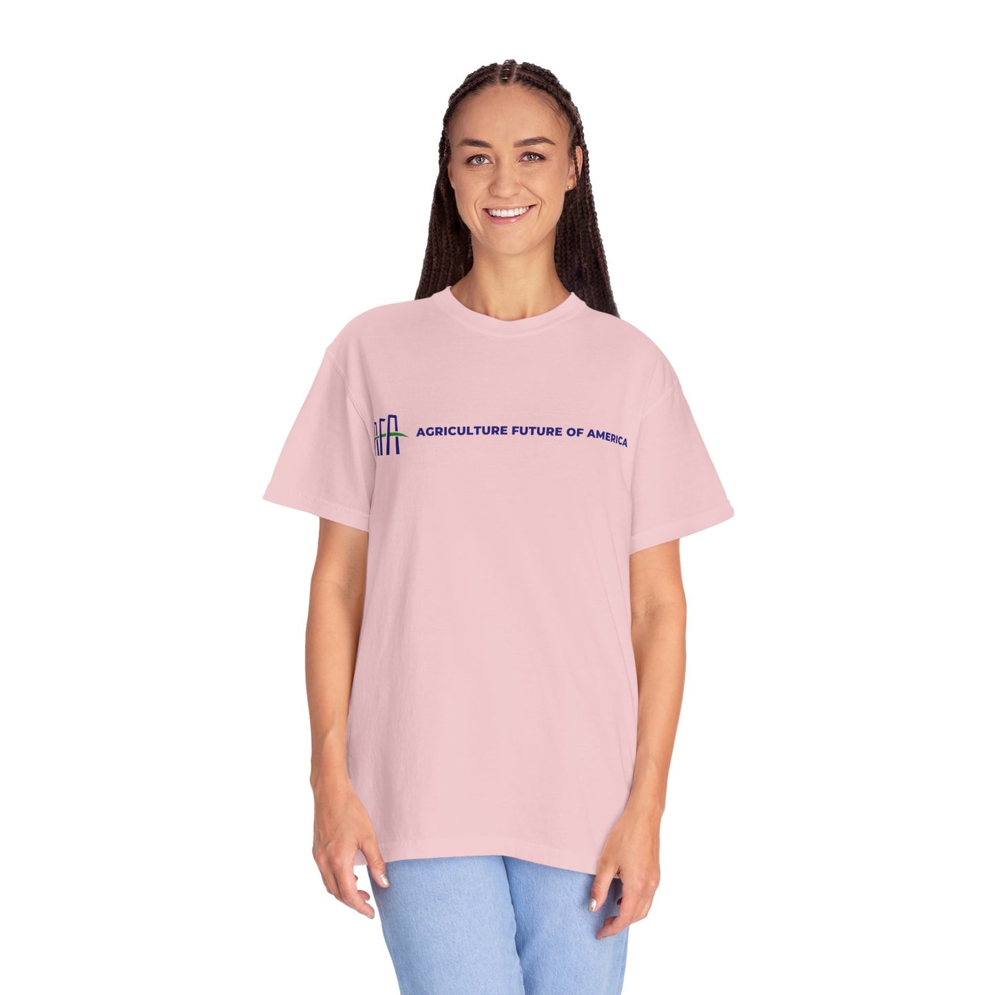 Agriculture Future of America - TShirt