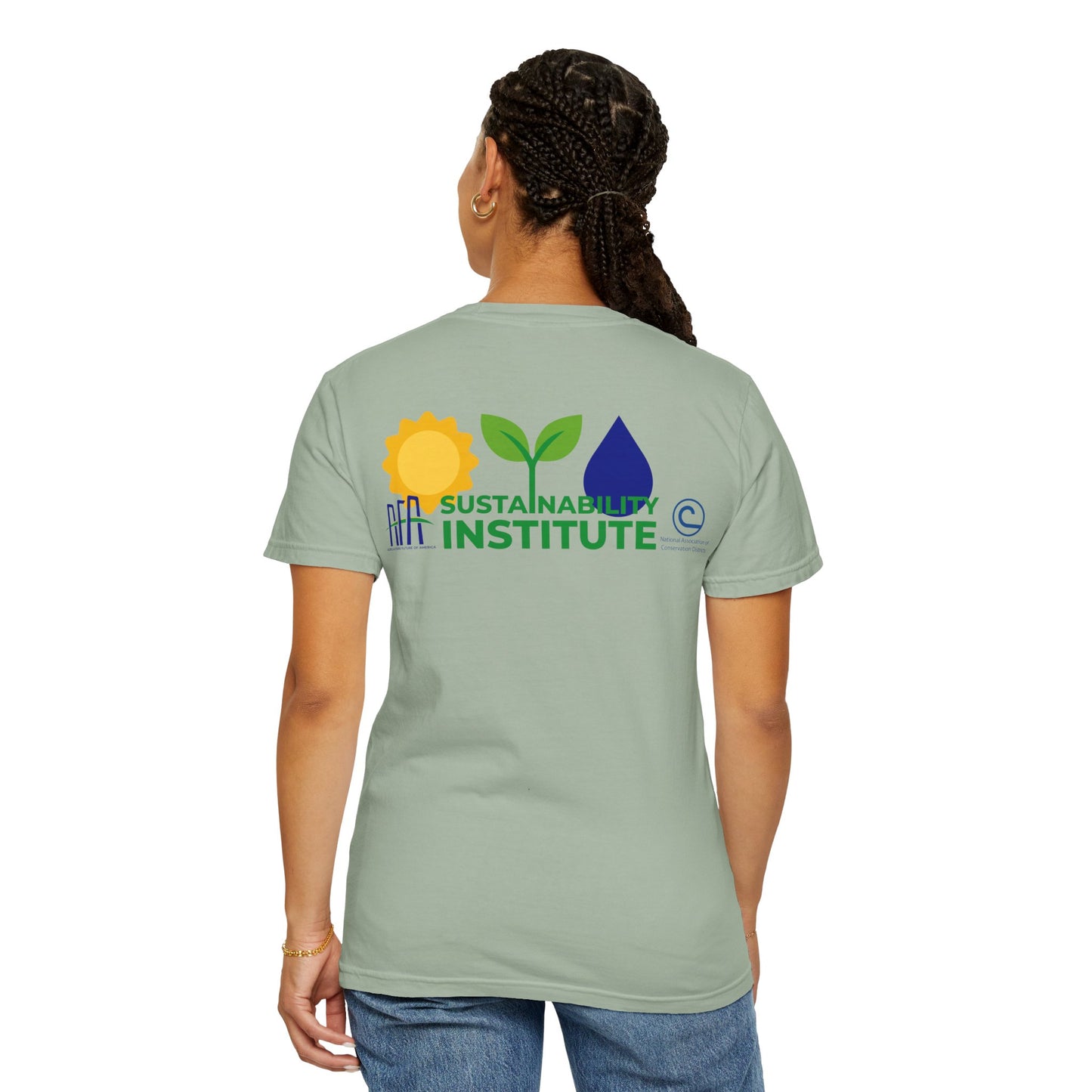 Sustainability Institute TShirt