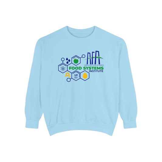 Food Systems Institute Crewneck Sweatshirt