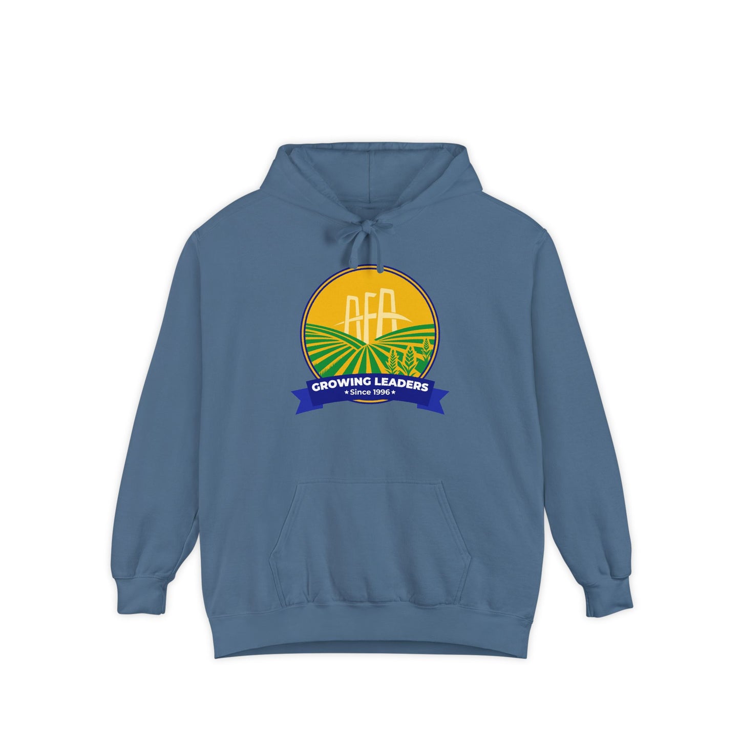 Growing Leaders (Hoodie) - AFA 30th Anniversary