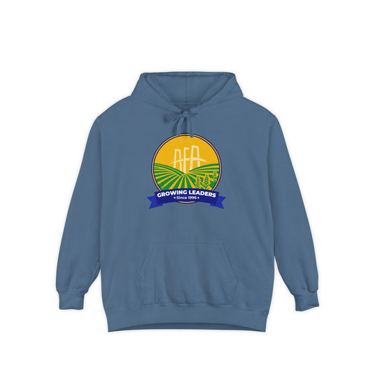 Growing Leaders (Hoodie) - AFA 30th Anniversary