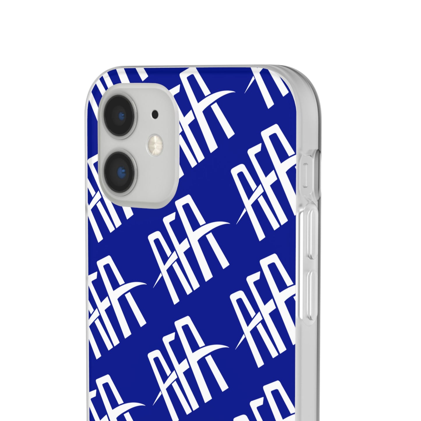 AFA Blue Flexi Case