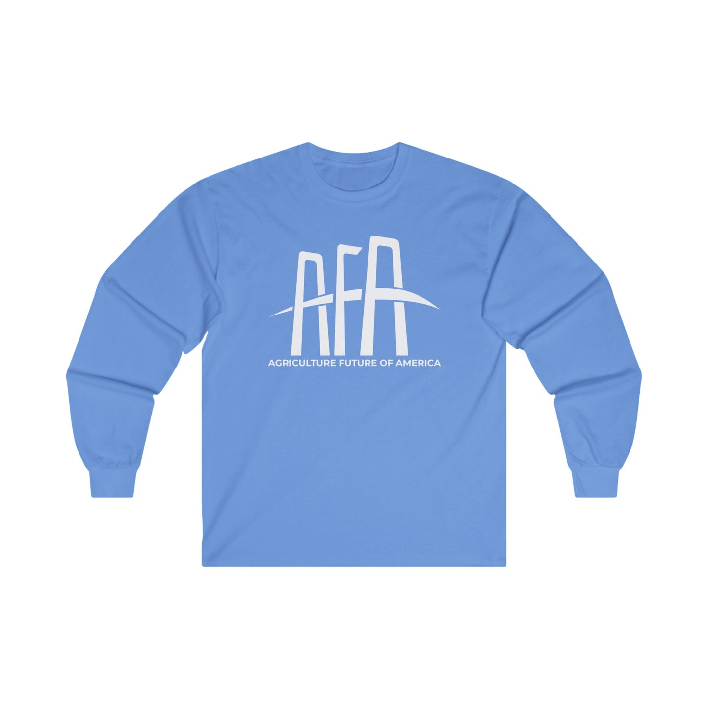 AFA Basics - Long Sleeve Tee