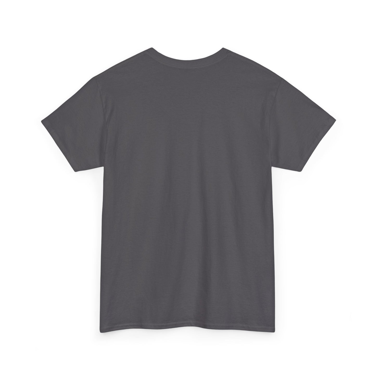 AFA Basic Heavy Cotton Tee