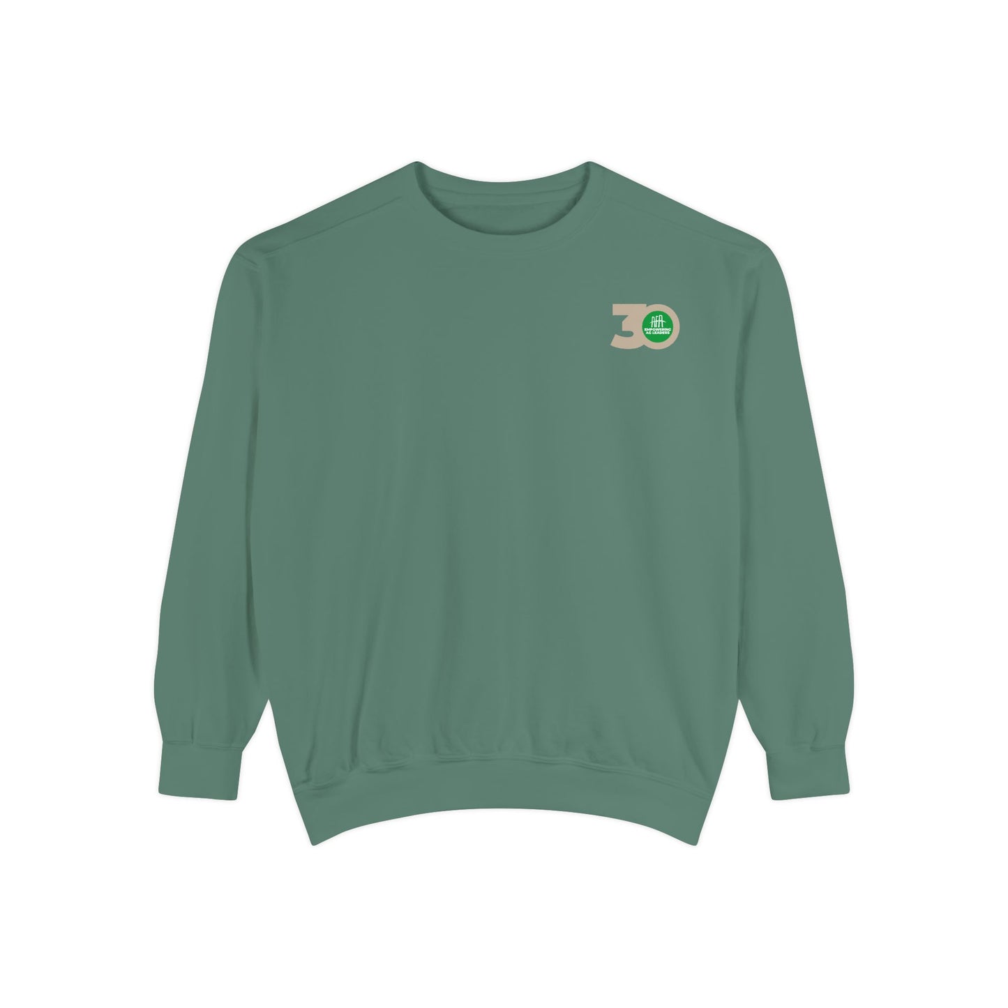 Growing Leaders (Crewneck) - AFA 30th Anniversary