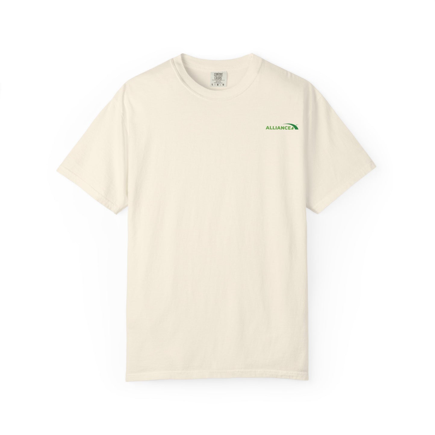 AllianceX Nashville 2026 T-Shirt