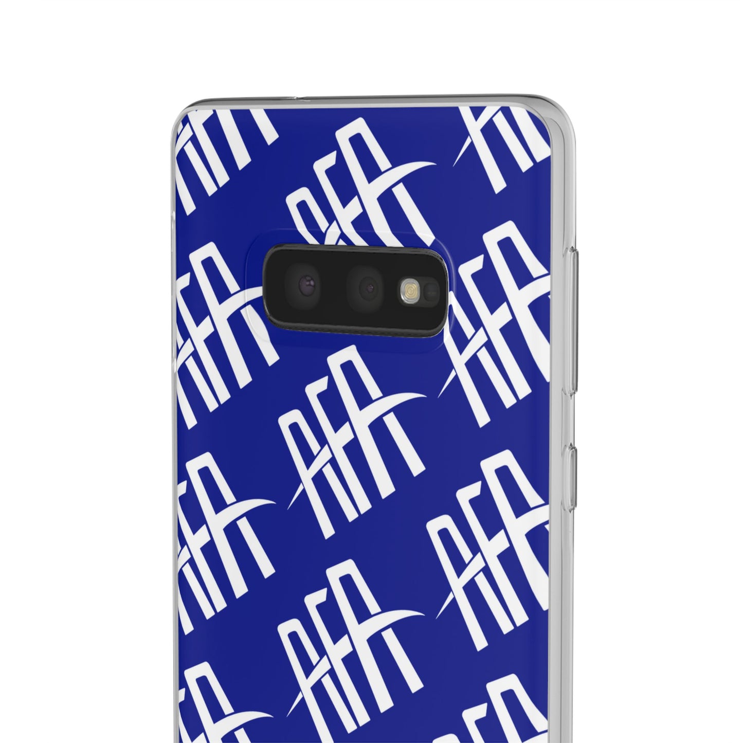 AFA Blue Flexi Case