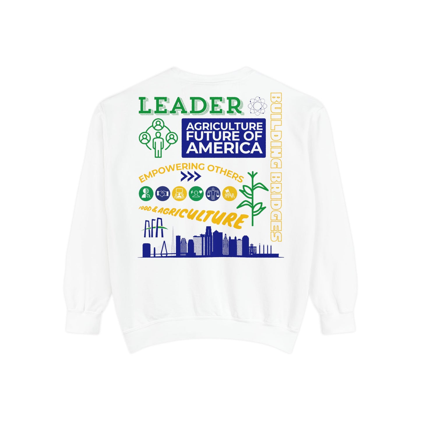 AFA Leaders Conference 2024 Crewneck Sweatshirt