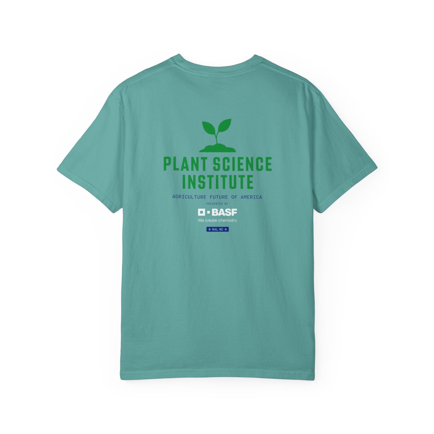Plant Science Institute T-Shirt (Presented by BASF)