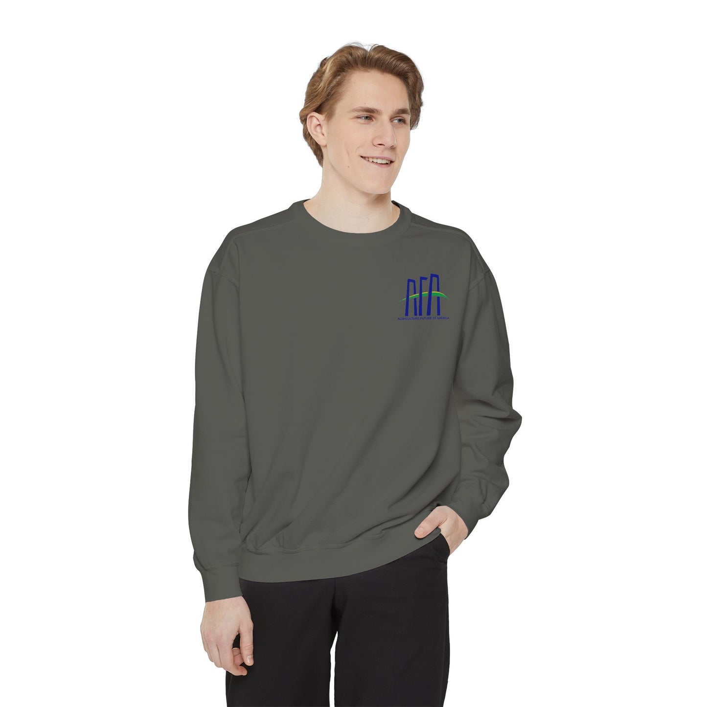 AFA Leaders Conference 2024 Crewneck Sweatshirt