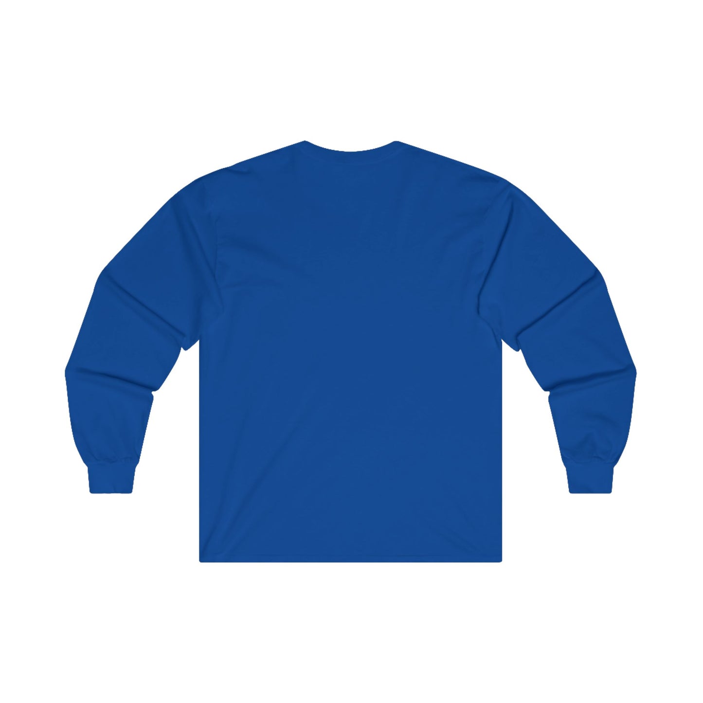 AFA Basics - Long Sleeve Tee