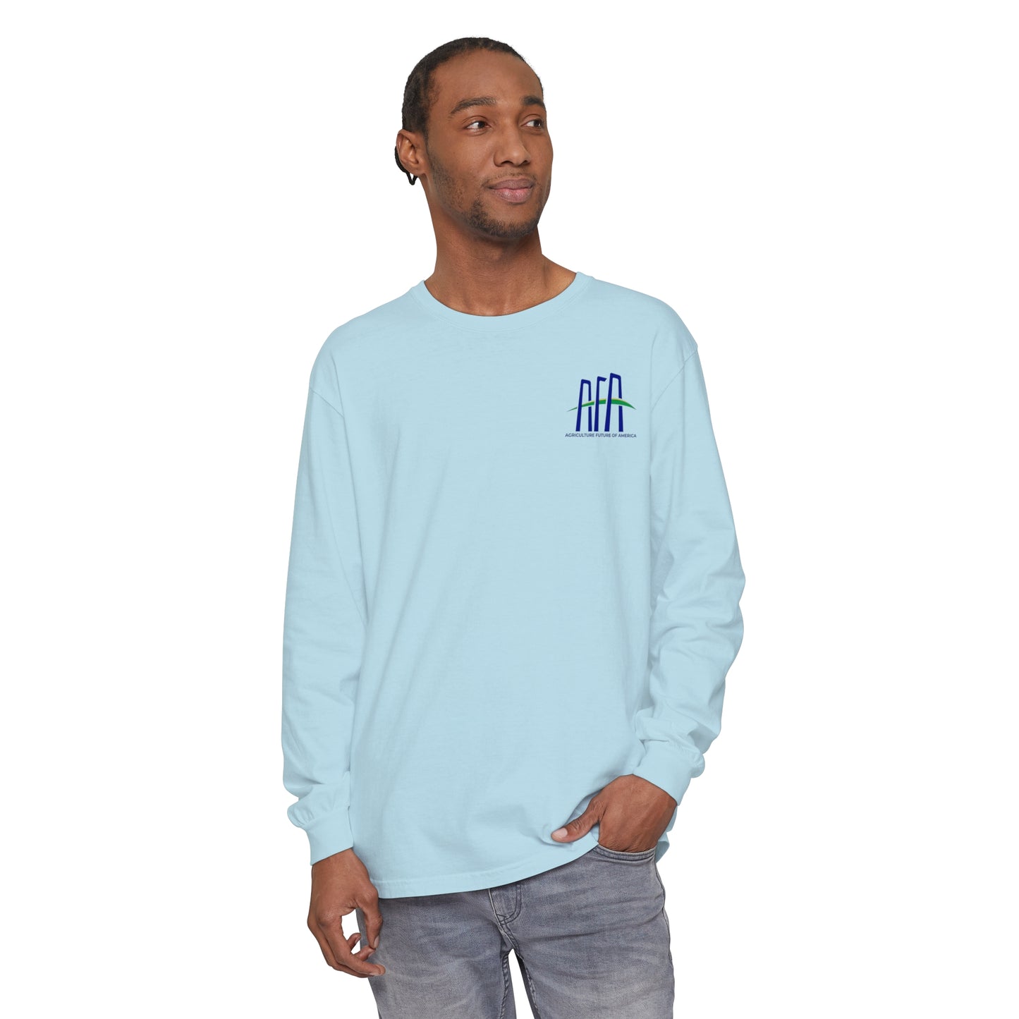 AFA Leaders Conference 2024 Long Sleeve T-Shirt