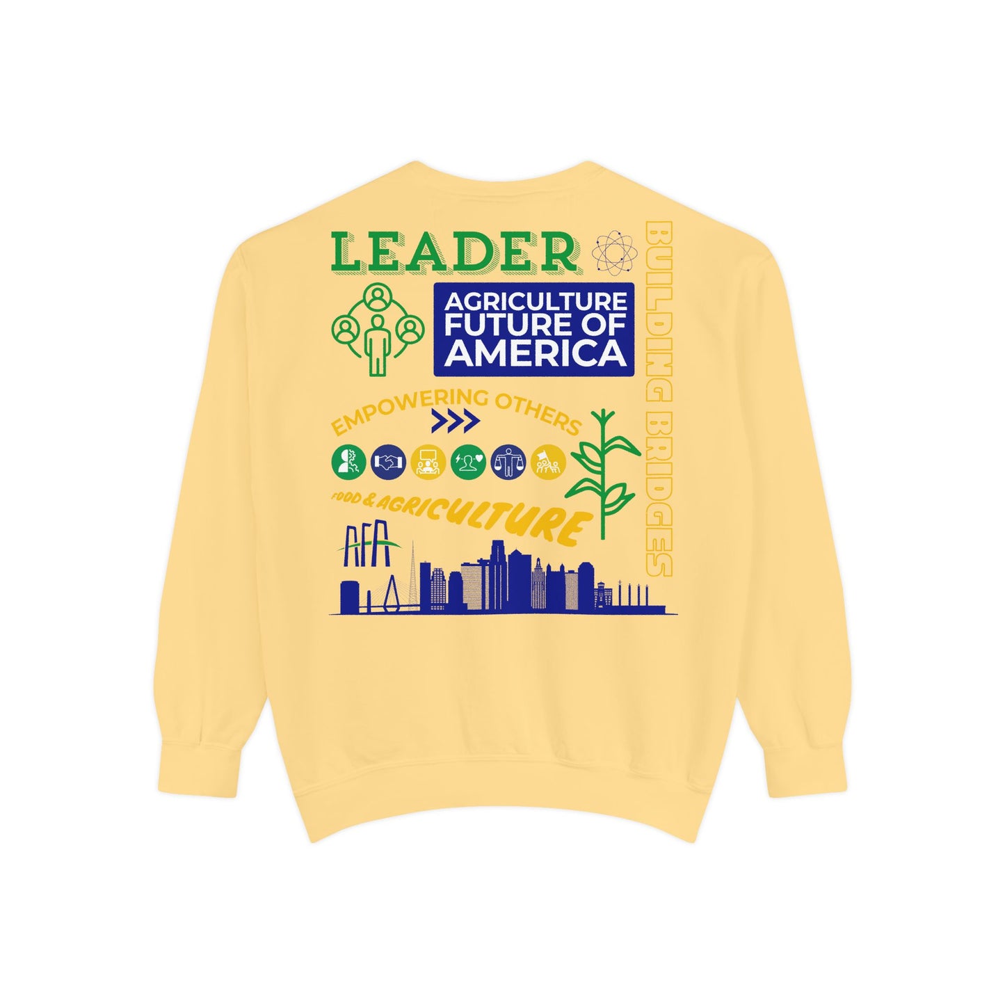 AFA Leaders Conference 2024 Crewneck Sweatshirt