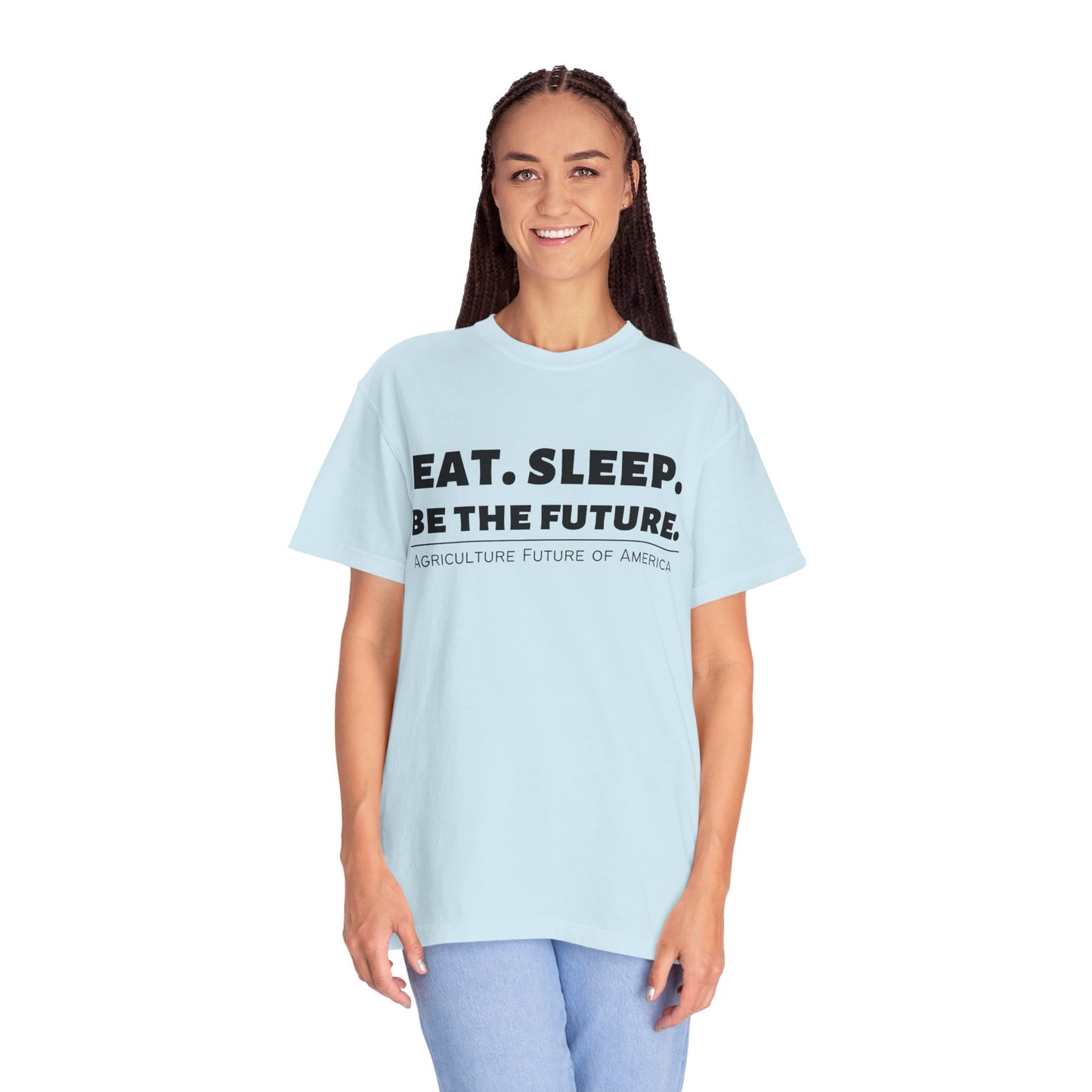 Be The Future T-shirt