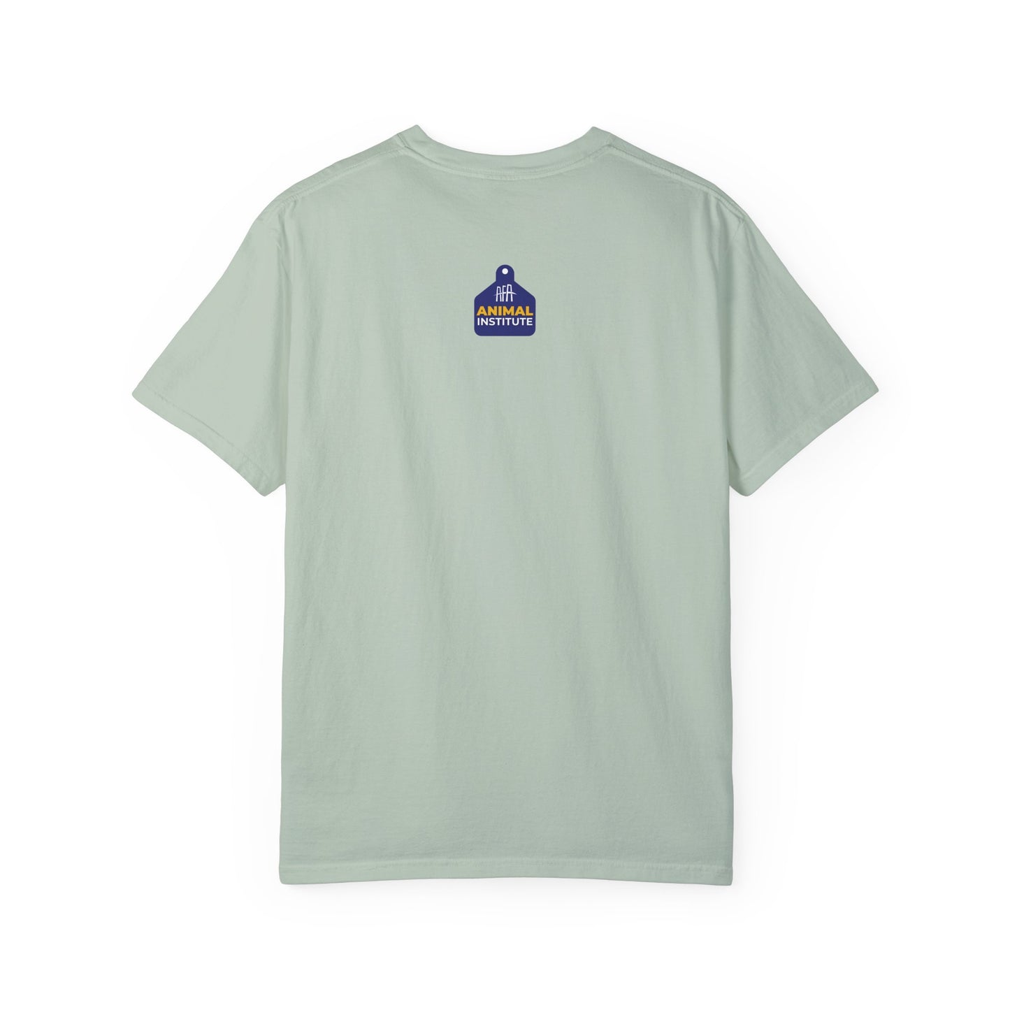 Animal Institute T-shirt