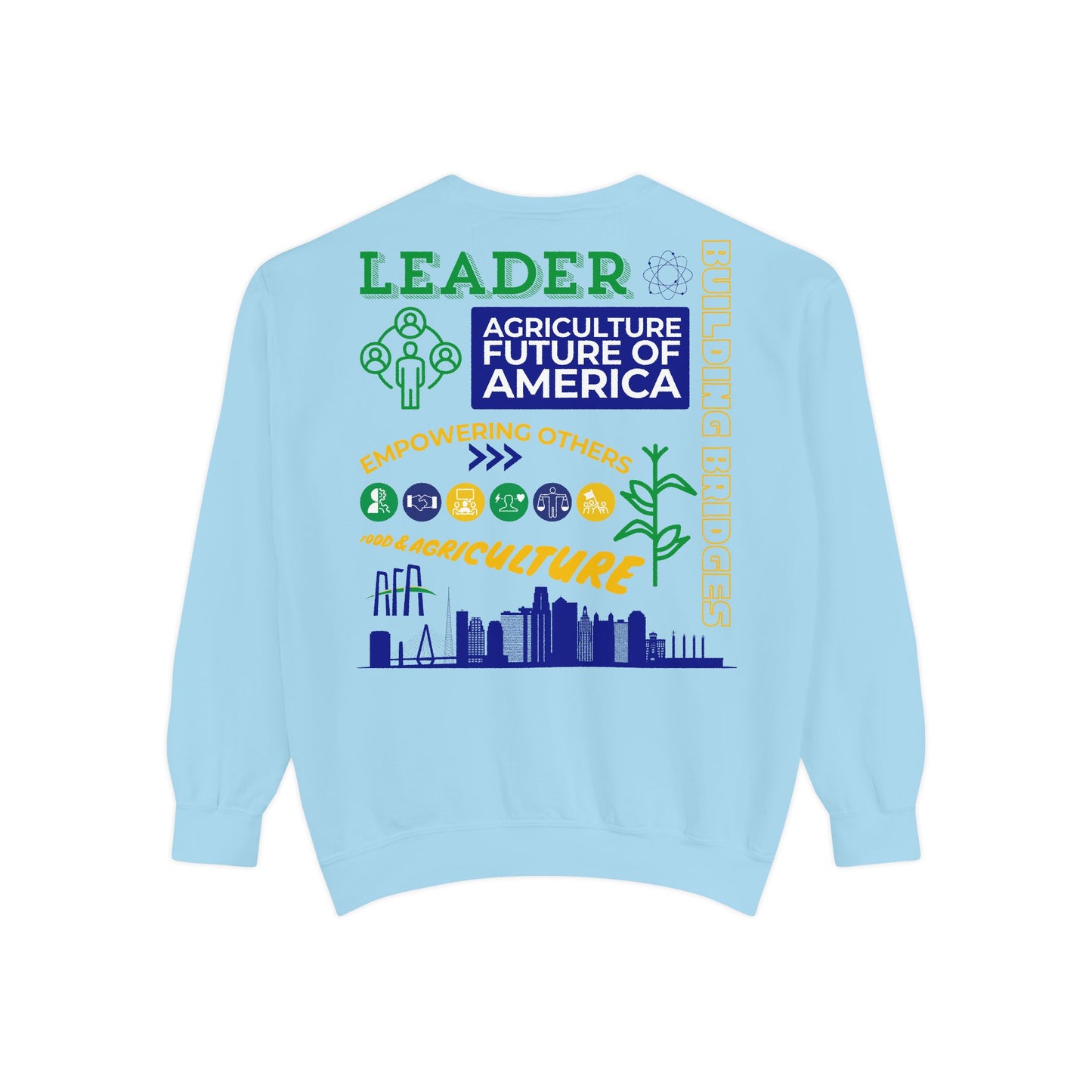 AFA Leaders Conference 2024 Crewneck Sweatshirt