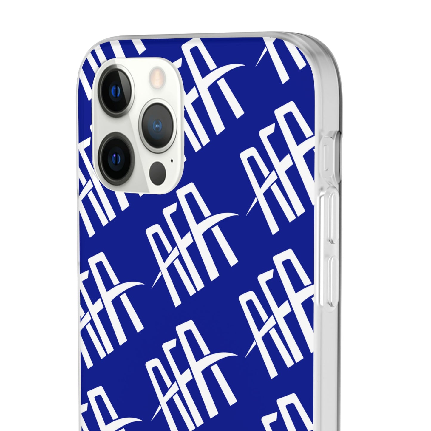 AFA Blue Flexi Case