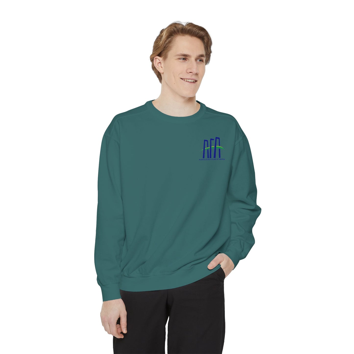 AFA Leaders Conference 2024 Crewneck Sweatshirt