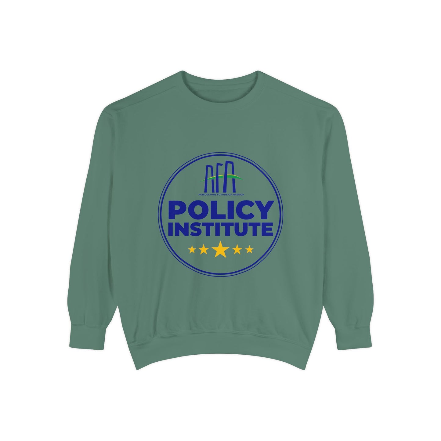Policy Institute Crewneck Sweatshirt