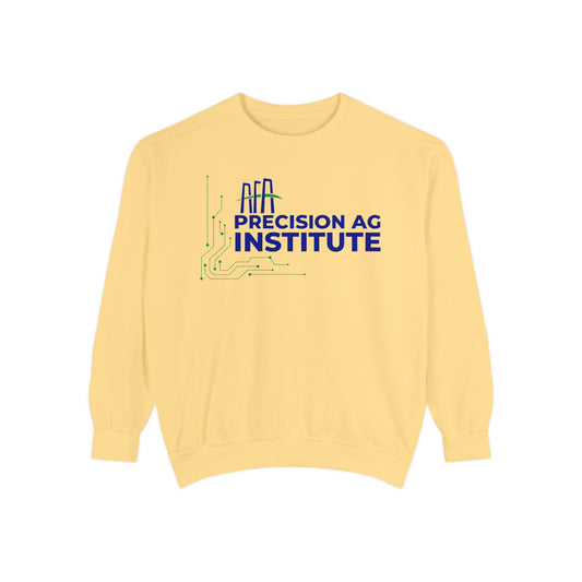 Precision Ag Institute Crewneck Sweatshirt