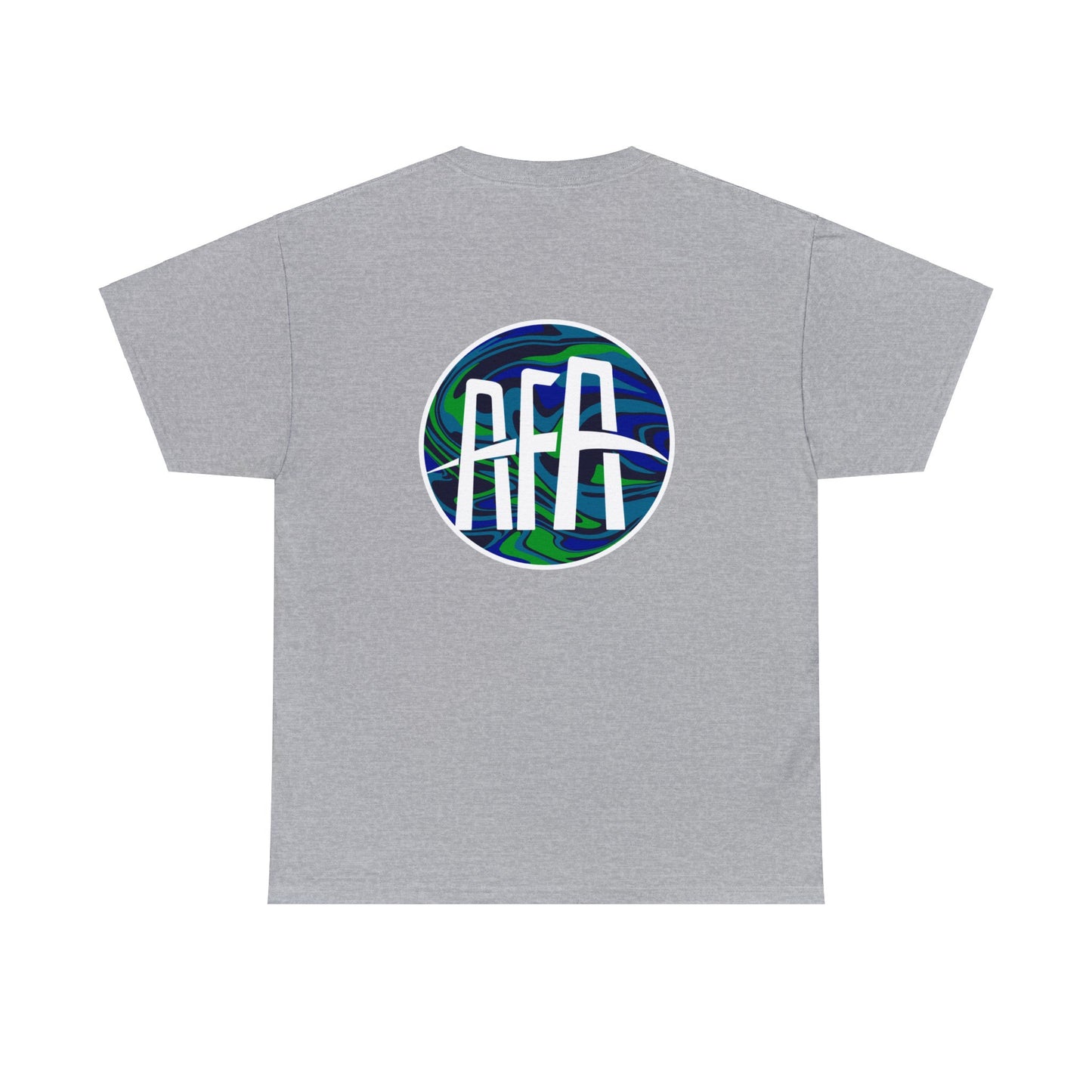 AFA Heavy Cotton Tee