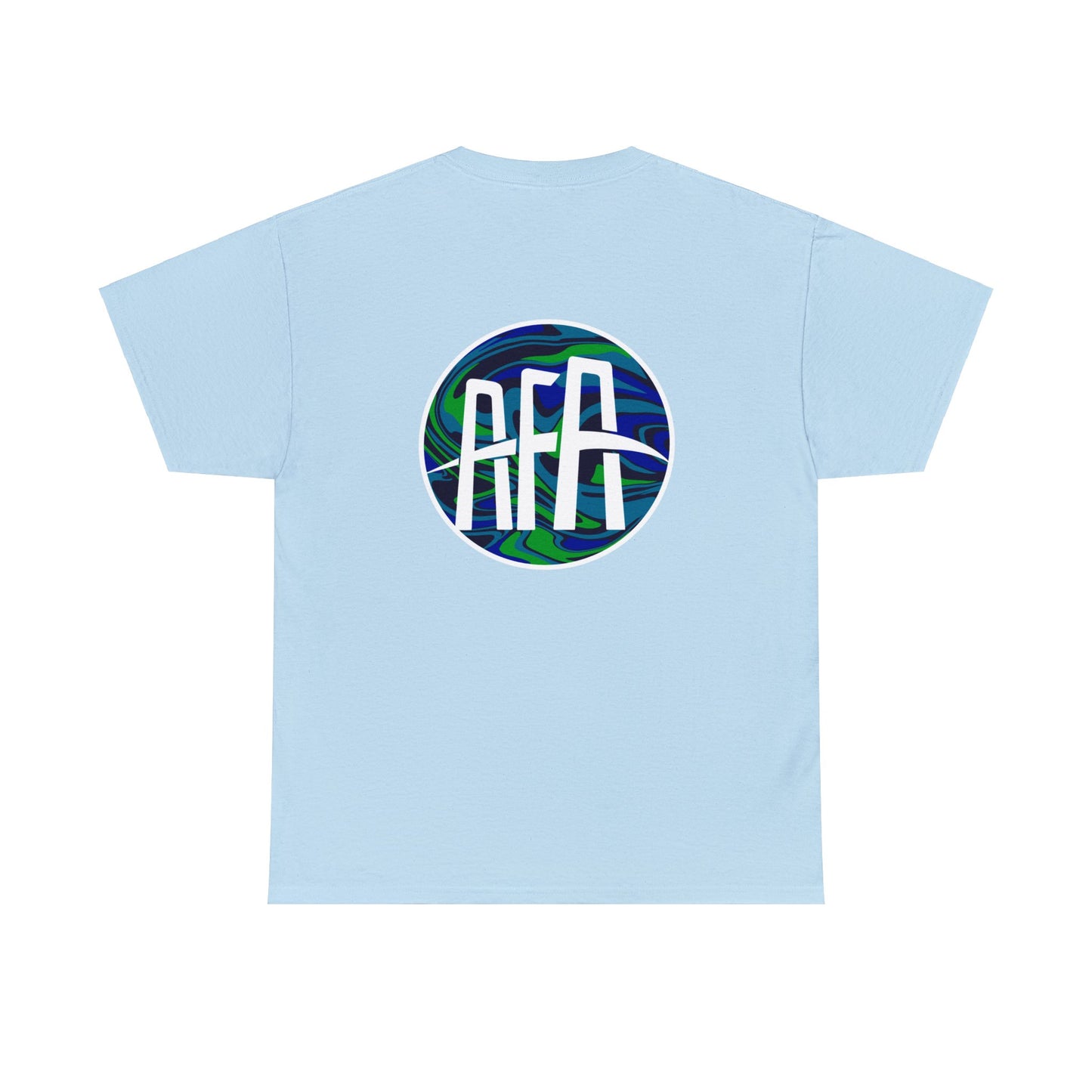 AFA Heavy Cotton Tee