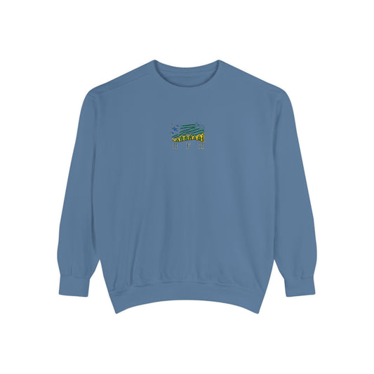 OG AFA Logo (Crewneck) - AFA 30th Anniversary