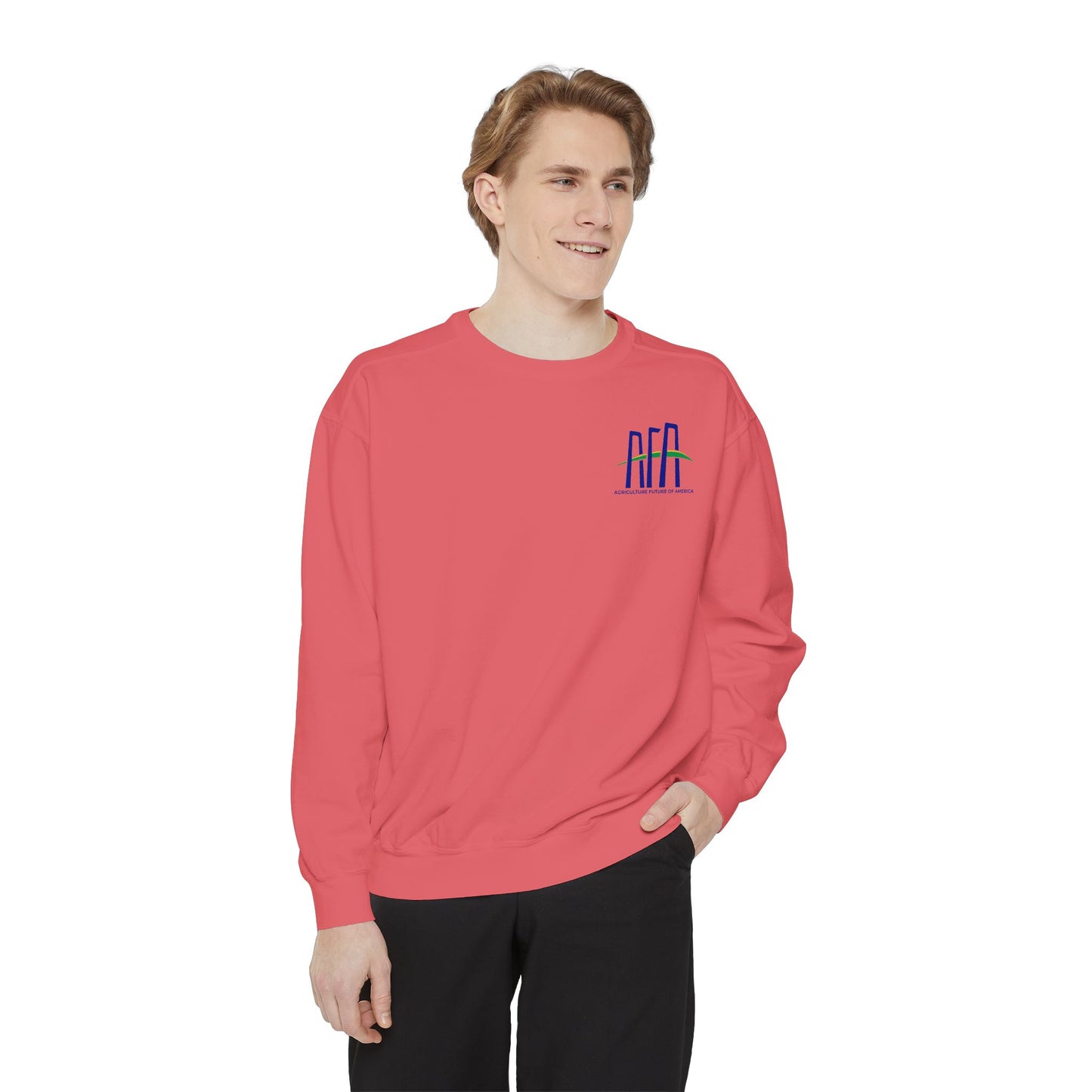 AFA Leaders Conference 2024 Crewneck Sweatshirt