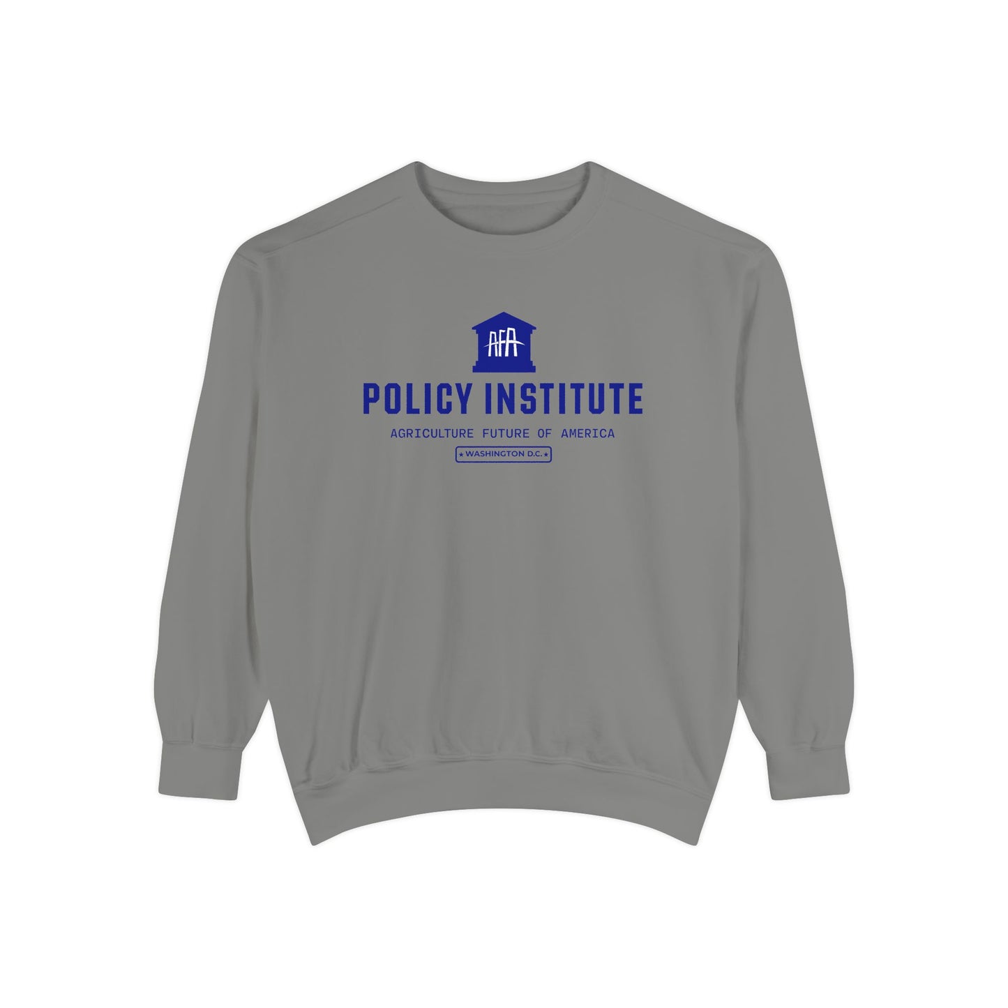 Policy Institute Sweatshirt