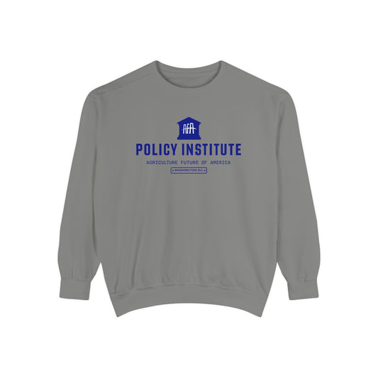 Policy Institute Sweatshirt