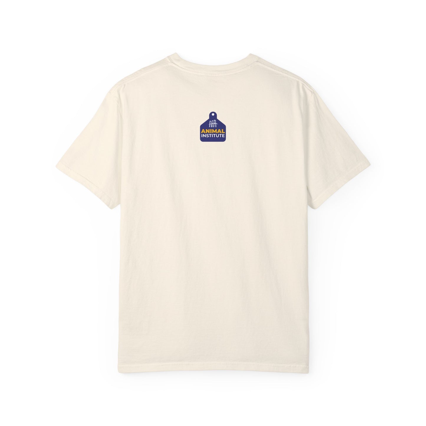 Animal Institute T-shirt